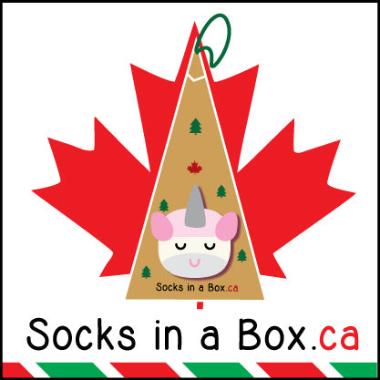 Socks in a Box