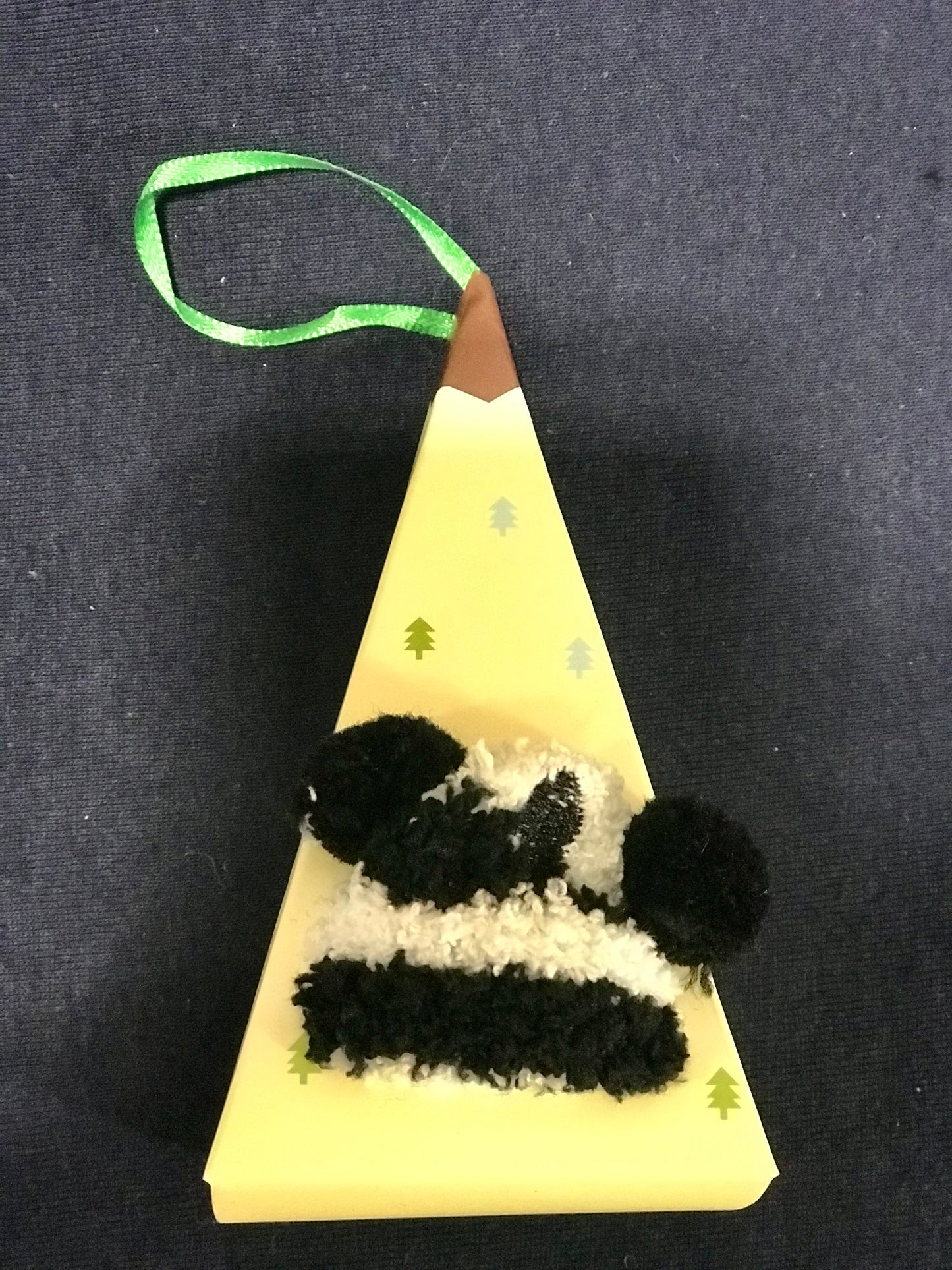 Baby Panda Socks in a Box for Toddlers