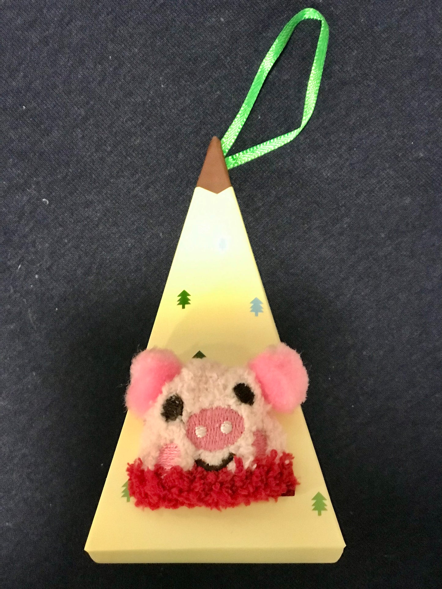 Baby Piggie Socks in a Box for Toddlers