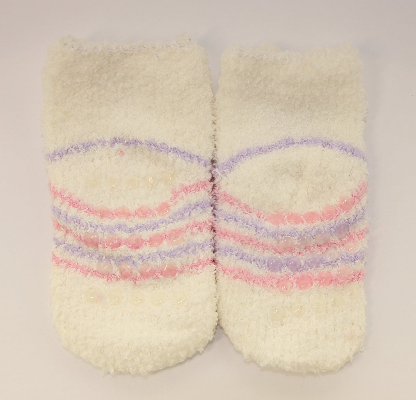 Baby Llama/Sheep Socks in a Box for Toddlers