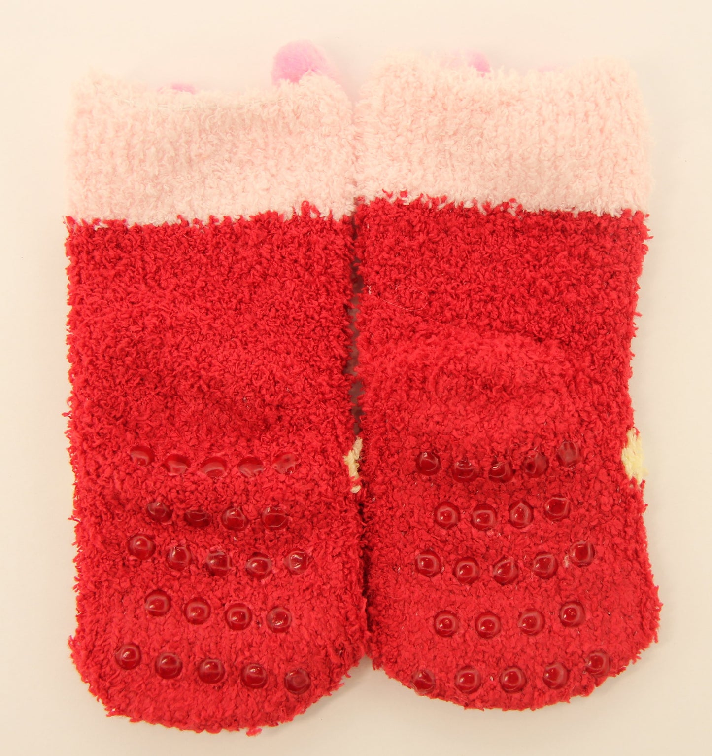 Baby Piggie Socks in a Box for Toddlers