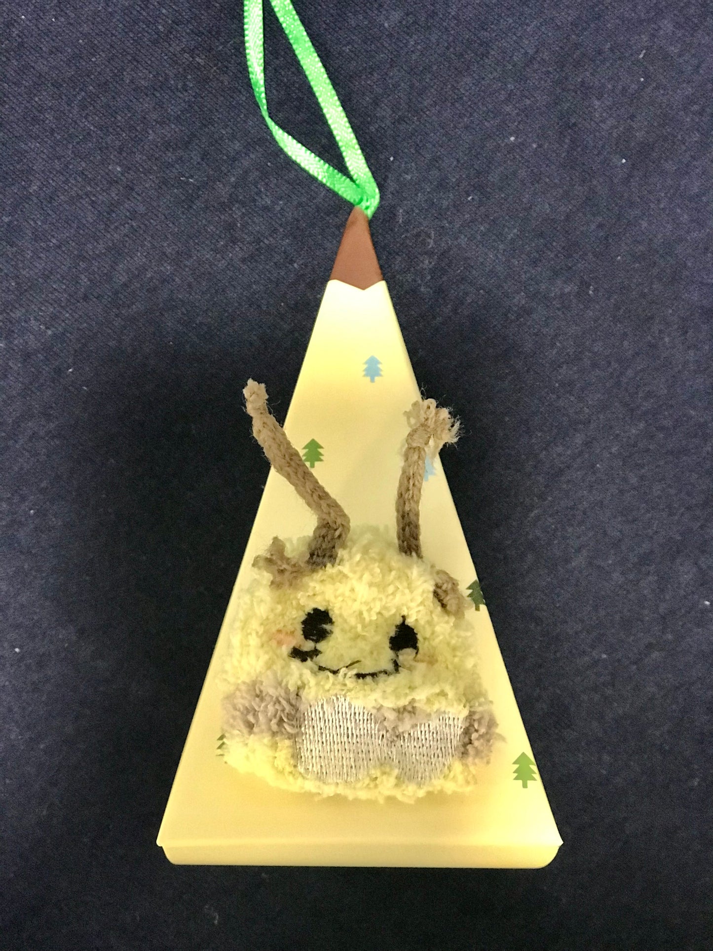 Baby Bumble Bee Socks in a Box for Toddlers