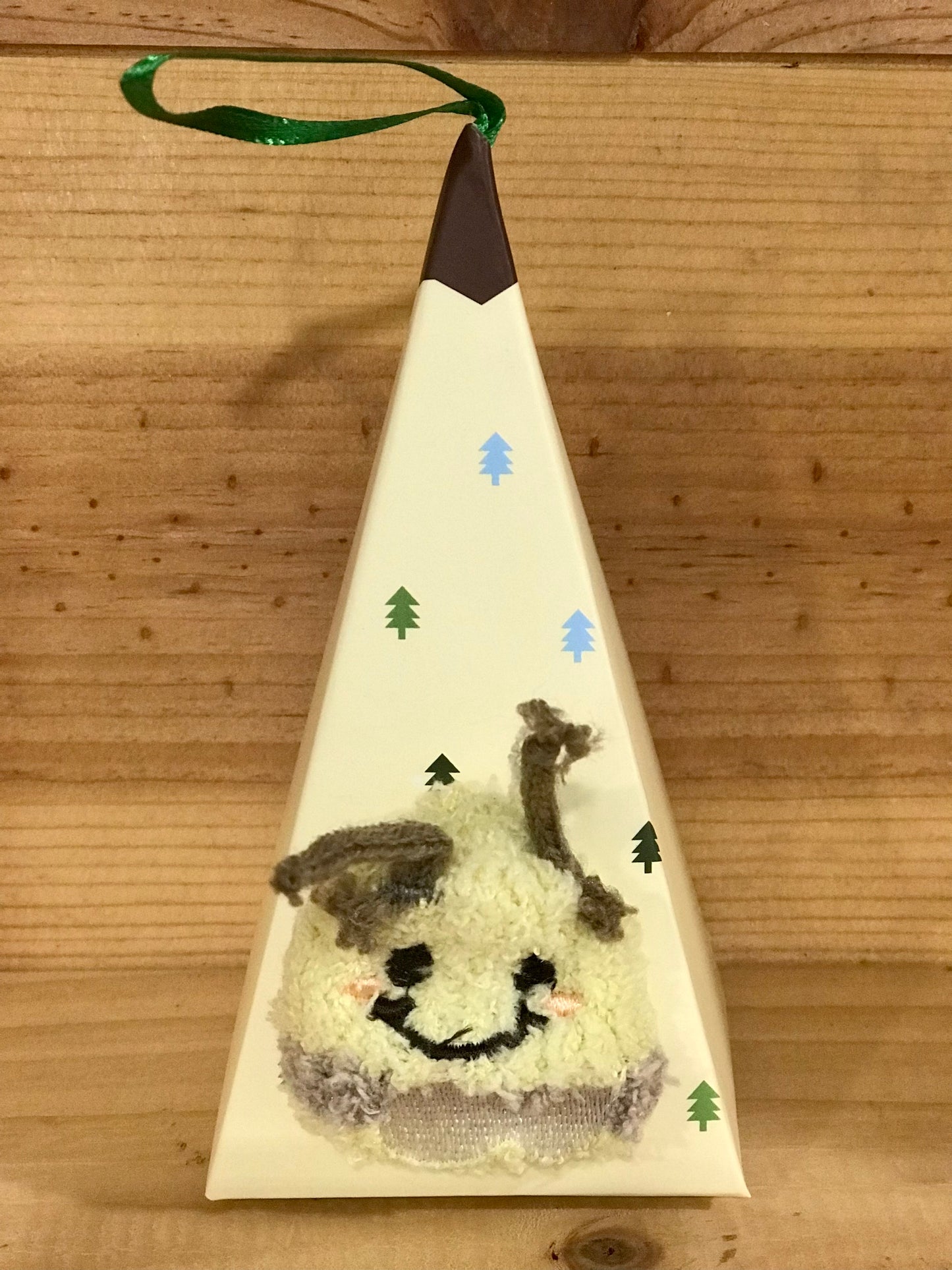 Baby Bumble Bee Socks in a Box for Toddlers