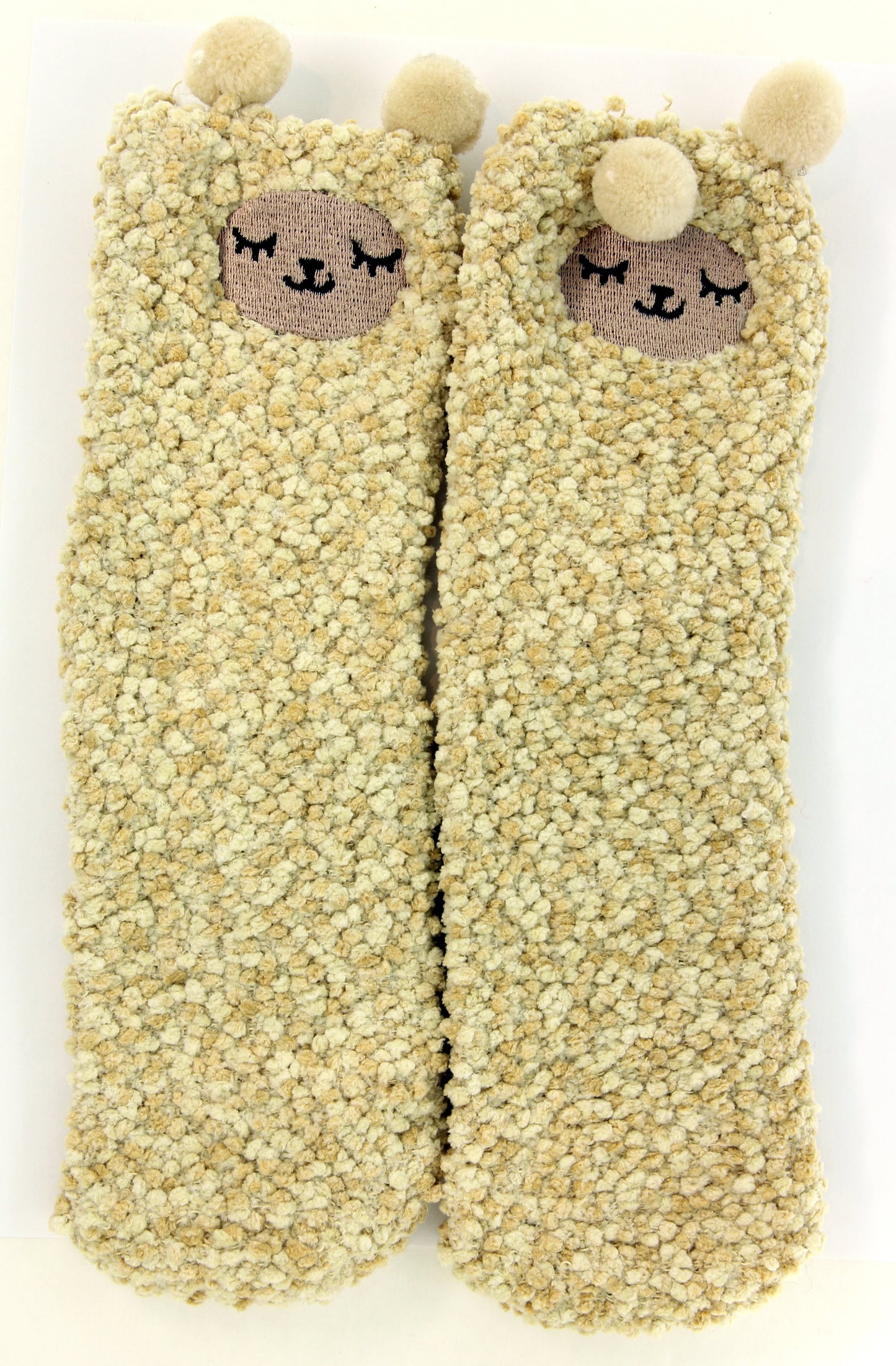 Sheep Socks in a Box