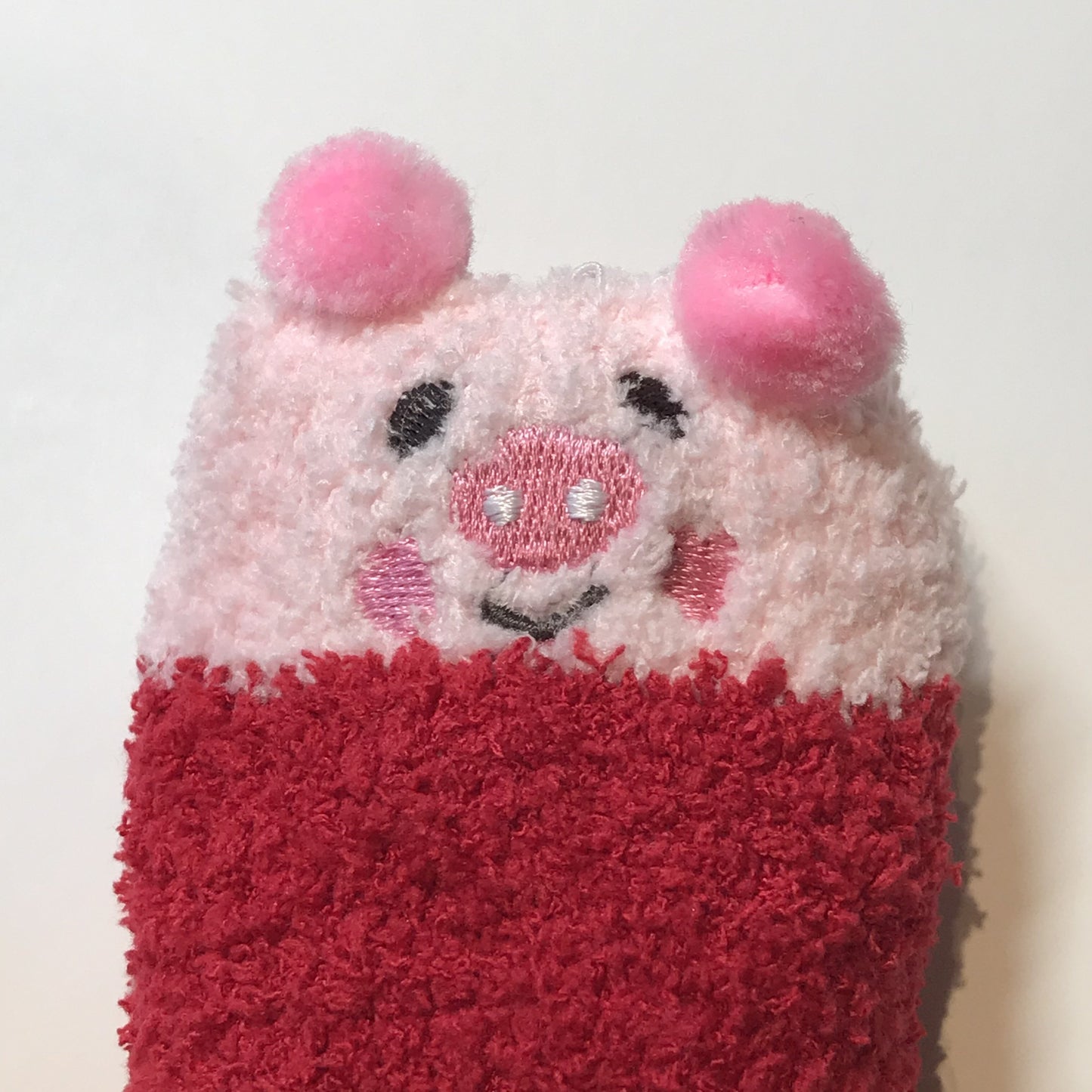 Baby Piggie Socks in a Box for Toddlers