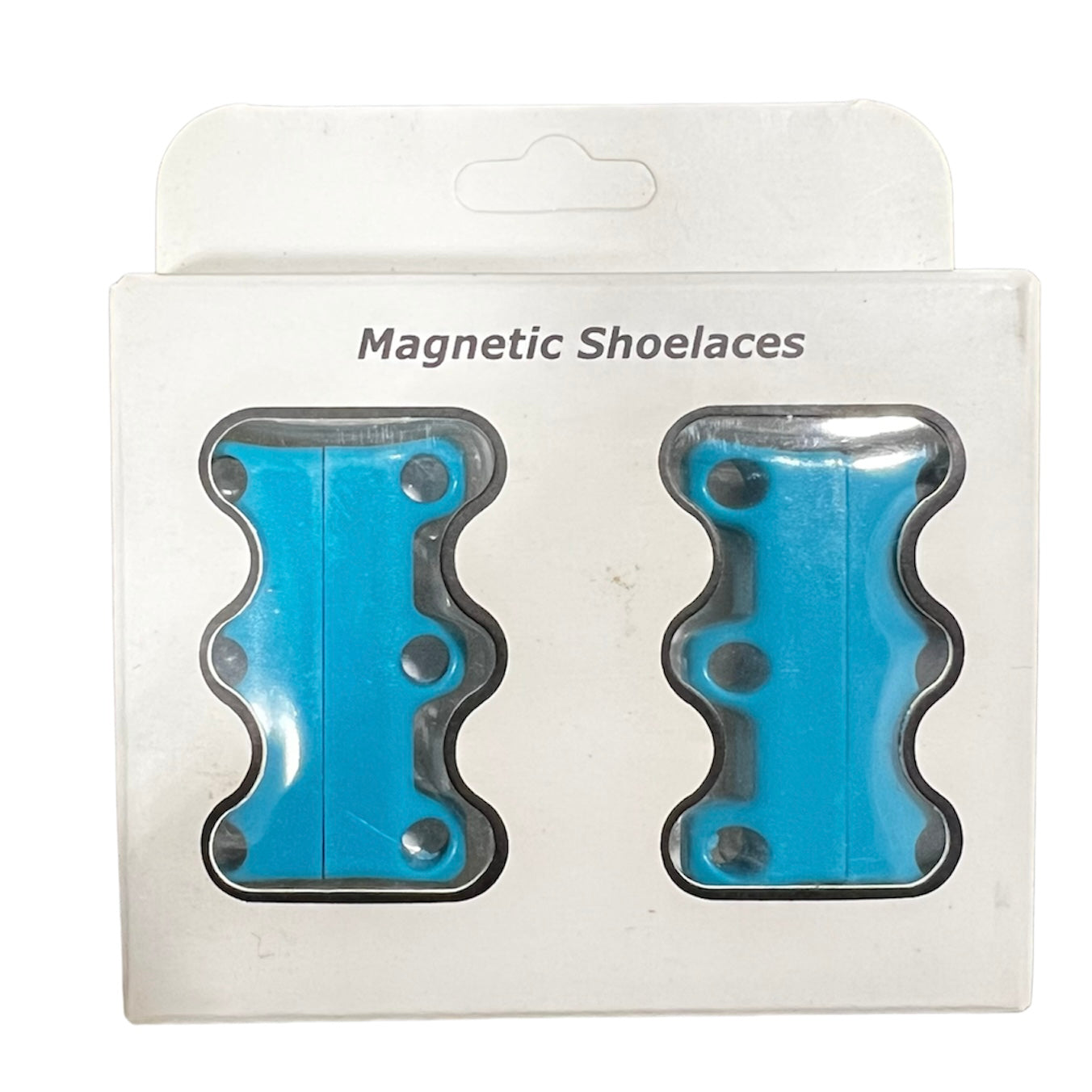 Magnetic Snap Handsfree magnetic shoelaces