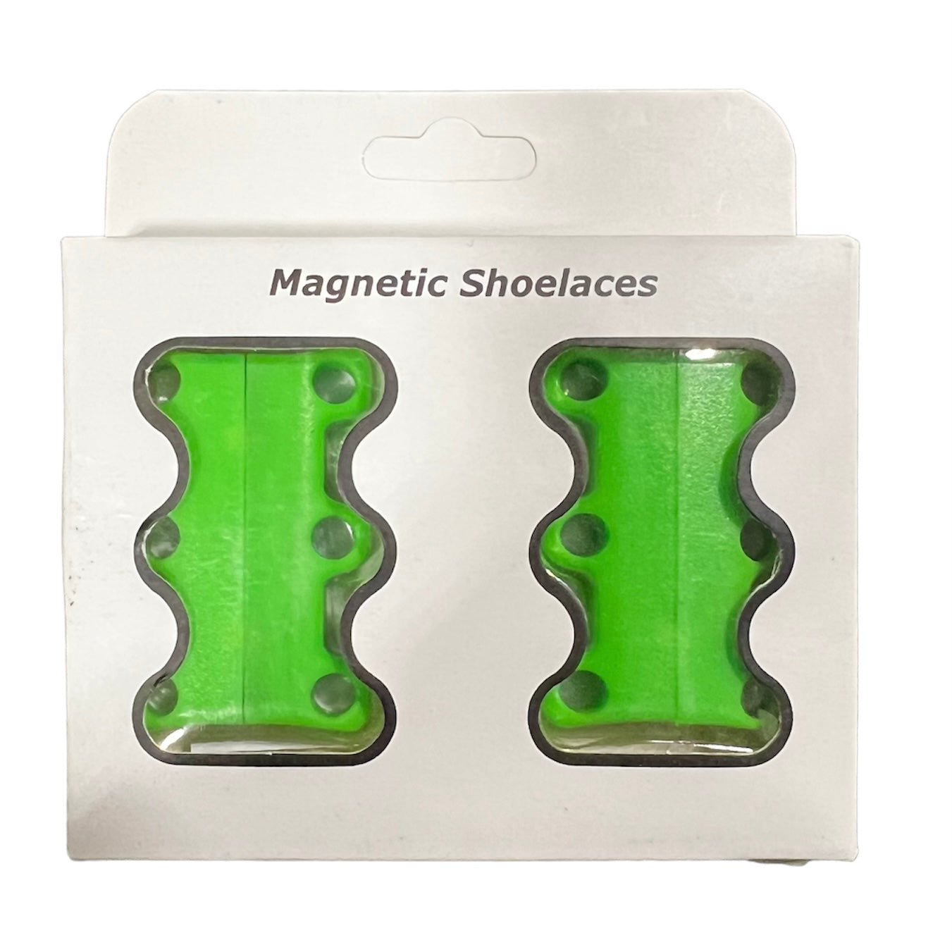 Magnetic Snap Handsfree magnetic shoelaces