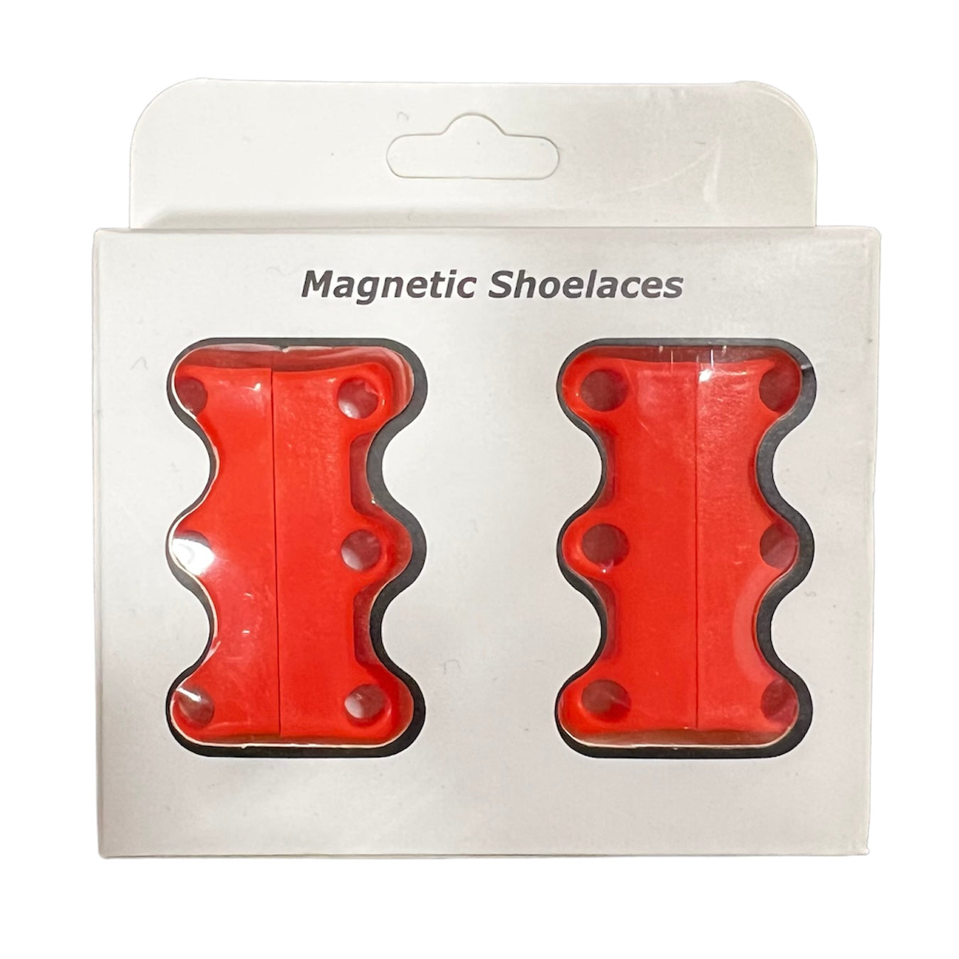 Magnetic Snap Handsfree magnetic shoelaces