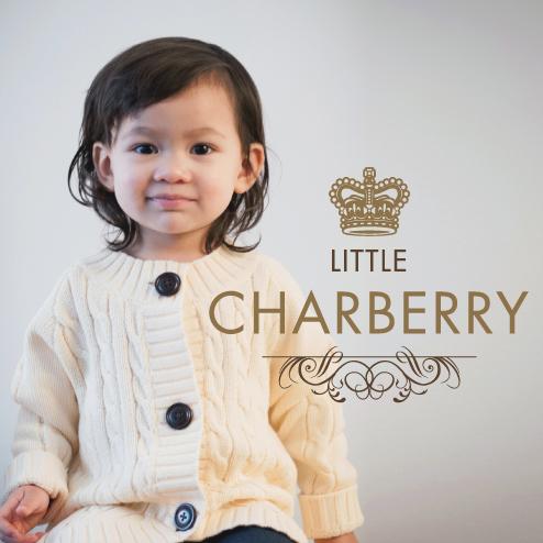 Little Charberry